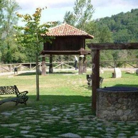 Apartamento 6 a orillas del rio sella Cangas de Onís Exterior foto