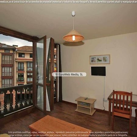Apartamento 6 a orillas del rio sella Cangas de Onís Exterior foto