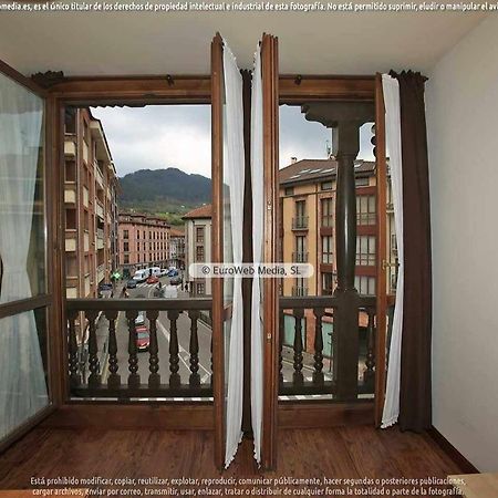 Apartamento 6 a orillas del rio sella Cangas de Onís Exterior foto