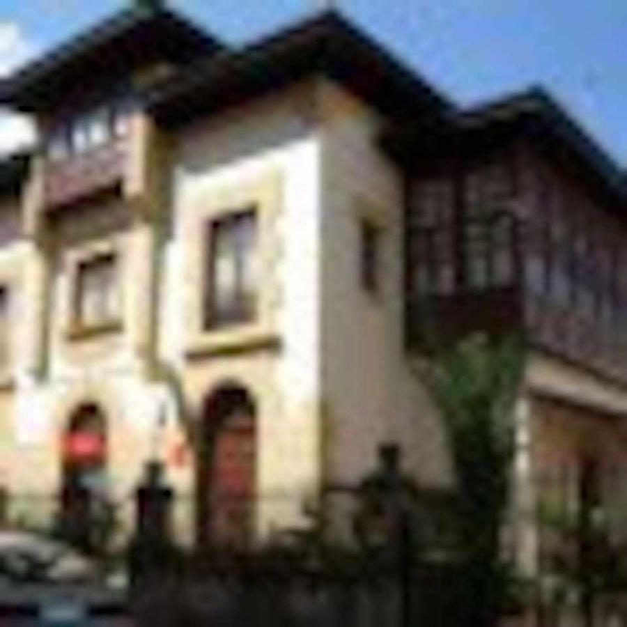 Apartamento 6 a orillas del rio sella Cangas de Onís Exterior foto