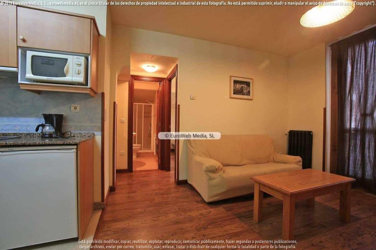 Apartamento 6 a orillas del rio sella Cangas de Onís Exterior foto